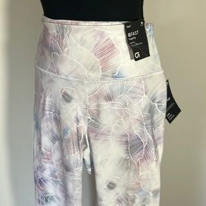 Gap athletic leggings